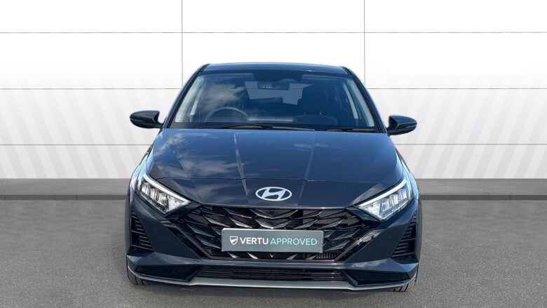 Hyundai i20 1.0T GDi Premium 5dr DCT Petrol Hatchback